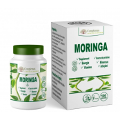 Complemax Moringa 400mg 100...