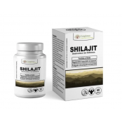 Complemax Shilajit 60 Gelules