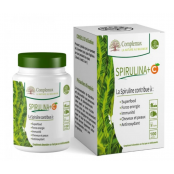 Complemax Spiruline +...