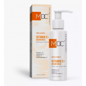 MDC TONE CORRECTOR CREME...