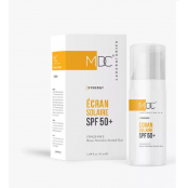 MDC Synergie Ecran solaire...