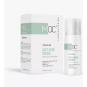 MDC Magician Crème...