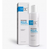 MDC Pure Naturals Eau...