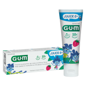 GUM DENTIFRICE JUNIOR 6+ 50 ML