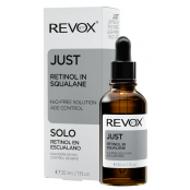 REVOX B77 JUST RETINOL IN...