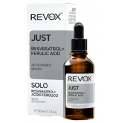 REVOX B77 JUST RESVERATROL...