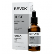 REVOX B77 JUST COENZYME Q10...
