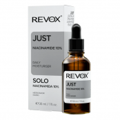 REVOX B77 JUST NIACINAMIDE...