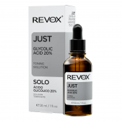 REVOX B77 JUST GLYCOLIC...
