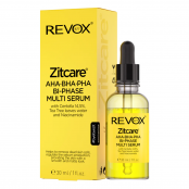 REVOX ZITCARE AHA.BHA.PHA....