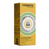 COSMETIX DERMATOLOGIE SOIN...