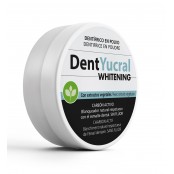 DENTYUCRAL POUDRE WHITENING...