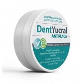 DENTYUCRAL POUDRE ANTI...