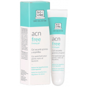 Soivre ACN FREE DRYING GEL...