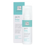 Soivre ACN FREE SERUM 30ml...