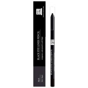 SOIVRE CRAYON YEUX NOIR...