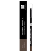 SOIVRE CRAYON YEUX MARRON...