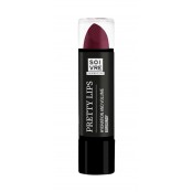 SOIVRE PRETTY LIPS BURGUNDY...