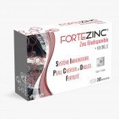 NUTRIMAX FORTEZINC 30...