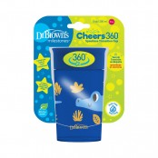 Dr Brown’s Cheers 360° cup...