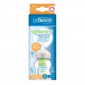 DR BROWN'S BIBERON OPTIONS+...