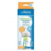 DR BROWN'S BIBERON OPTIONS+...