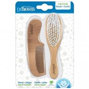DR BROWNS BROSSE + PEIGNE...