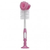 DR BROWNS BROSSE A BIBERON...