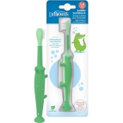 DR BROWNS BROSSE A DENTS...