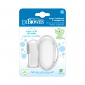DR BROWNS BROSSE A DENTS EN...