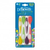 DR BROWNS CUILLERE A POINTE...