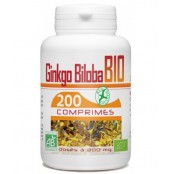 GPH DIFFUSION GINKGO BILOBA...