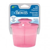 DR BROWNS DISTRIBUTEUR DE...