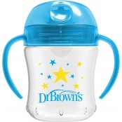 DR BROWNS GOBLET TRANSITION...