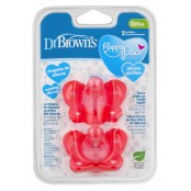 DR BROWNS HAPPYPACI 0 MOIS...