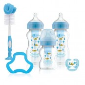 DR BROWNS KIT DE BIBERONS...