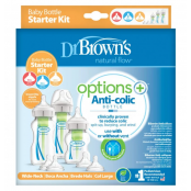 DR BROWNS KIT DE DEMARAGE...