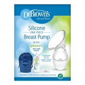 DR BROWNS MILKFLOW SILICON...