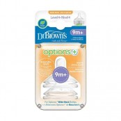 DR BROWNS OPTIONS+ TETINE...