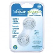 DR BROWNS OPTIONS+ TETINE...