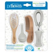 DR BROWNS PACK LES...