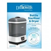 DR BROWNS STERILISATEUR ET...