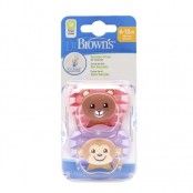 DR BROWNS SUCETTE PREVENT...