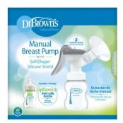 DR BROWNS TIRE LAIT MANUEL...