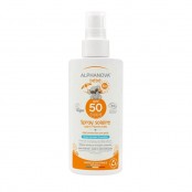 ALPHANOVA  SPRAY SOLAIRE...