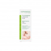 ALPHANOVA LANOLINE PURE...