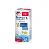 DOPPEL HERZ AKTIV OMEGA-3...