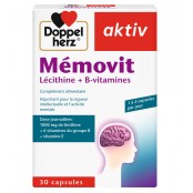 DOPPEL HERZ AKTIV MÉMOVIT...