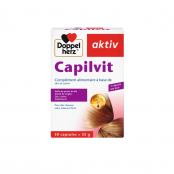 DOPPEL HERZ CAPILVIT 30...