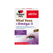 DOPPEL HERZ VITAL YEUX +...